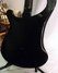 Apr 1979 Rickenbacker 4001/4 , Jetglo: Body - Rear