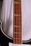 Rickenbacker 4001/4 , Jetglo: Neck - Front
