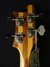 Rickenbacker 4005/4 WB, Natural: Headstock - Rear