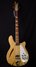 Rickenbacker 4005/4 WB, Natural: Full Instrument - Front