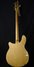 Rickenbacker 4005/4 WB, Natural: Full Instrument - Rear