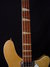 Rickenbacker 4005/4 WB, Natural: Neck - Front