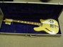 Rickenbacker 4005/4 WB, Natural: Close up - Free2