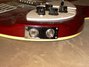Rickenbacker 3262/6 Refin, Burgundy: Close up - Free