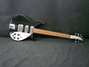 Rickenbacker 355/6 JL, Jetglo: Full Instrument - Front