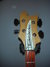 Rickenbacker 4003/4 , Mapleglo: Headstock