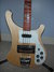 Rickenbacker 4003/4 , Mapleglo: Body - Front