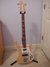 Rickenbacker 4003/4 , Mapleglo: Full Instrument - Front