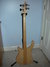 Rickenbacker 4003/4 , Mapleglo: Full Instrument - Rear