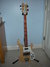 Rickenbacker 4003/4 , Mapleglo: Neck - Front