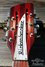Rickenbacker 360/12 V64, Fireglo: Headstock