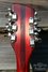 Rickenbacker 360/12 V64, Fireglo: Headstock - Rear
