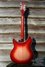 Rickenbacker 360/12 V64, Fireglo: Full Instrument - Rear