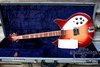 Rickenbacker 360/12 V64, Fireglo: Neck - Front