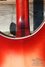 Rickenbacker 360/12 V64, Fireglo: Neck - Rear