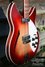 Rickenbacker 360/12 V64, Fireglo: Close up - Free
