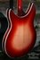 Rickenbacker 360/12 V64, Fireglo: Close up - Free2