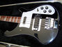 Rickenbacker 4003/4 , Jetglo: Body - Front