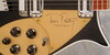 Rickenbacker 660/12 TP, Jetglo: Free image2