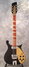 Rickenbacker 660/12 TP, Jetglo: Full Instrument - Front