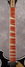 Rickenbacker 660/12 TP, Jetglo: Neck - Front