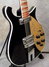 Rickenbacker 660/12 TP, Jetglo: Close up - Free