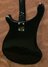 Rickenbacker 480/6 , Jetglo: Body - Rear
