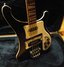 Rickenbacker 4003/4 , Jetglo: Body - Front