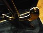Nov 2001 Rickenbacker 4003/4 , Jetglo: Body - Rear
