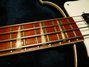 Rickenbacker 4003/4 , Jetglo: Neck - Front