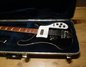 Rickenbacker 4003/4 , Jetglo: Close up - Free2