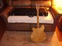Rickenbacker 365/6 , Mapleglo: Full Instrument - Rear
