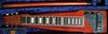 Rickenbacker 102/6 LapSteel, Burgundy: Body - Front