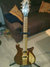 Rickenbacker 650/6 Dakota, Natural Walnut: Full Instrument - Front