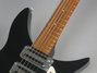 Feb 1992 Rickenbacker 325/6 JL, Jetglo: Free image2