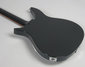 Feb 1992 Rickenbacker 325/6 JL, Jetglo: Body - Rear
