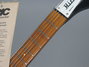 Feb 1992 Rickenbacker 325/6 JL, Jetglo: Neck - Front