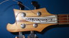 Aug 1973 Rickenbacker 4001/4 , Mapleglo: Headstock