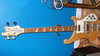 Rickenbacker 4001/4 , Mapleglo: Full Instrument - Front