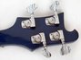 Rickenbacker 4001/4 , Azureglo: Headstock - Rear