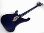 Rickenbacker 4001/4 , Azureglo: Full Instrument - Rear