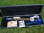 Rickenbacker 4003/4 , Midnightblue: Full Instrument - Front