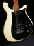 Rickenbacker 450/12 BH BT, White: Body - Front