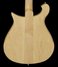 Jul 2008 Rickenbacker 620/6 , Mapleglo: Body - Rear