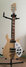 Rickenbacker 620/6 , Mapleglo: Neck - Front