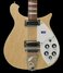 Rickenbacker 620/6 , Mapleglo: Close up - Free