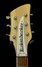 Rickenbacker 620/6 , Mapleglo: Close up - Free2