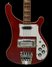 Rickenbacker 4001/4 , Burgundy: Body - Front