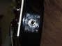 Rickenbacker 360/6 , Autumnglo: Close up - Free