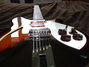 Rickenbacker 360/6 , Autumnglo: Close up - Free2